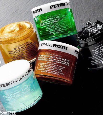 彼得羅夫哪款面膜好用 不同面膜不同功效 彼得羅夫哪款面膜好用 不同面膜不同功效