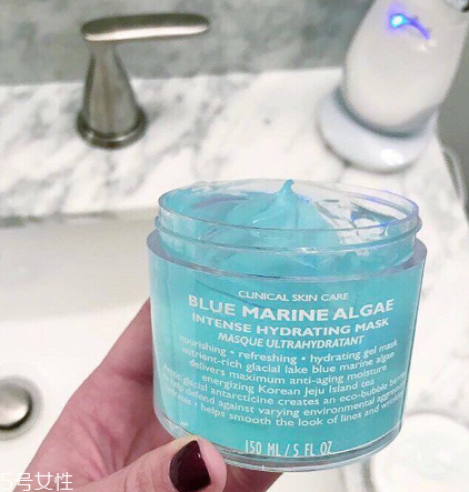 彼得羅夫哪款面膜好用 不同面膜不同功效 彼得羅夫哪款面膜好用 不同面膜不同功效