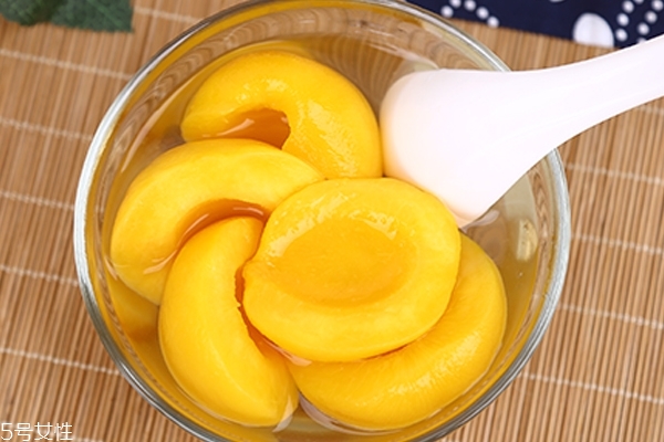 黃桃怎么選 這樣挑的最好吃 黃桃怎么選 這樣挑的最好吃