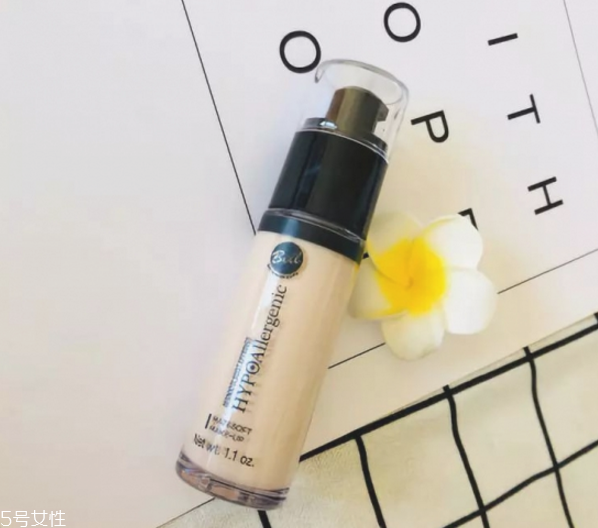 2022最好用的粉底液排行 性價(jià)比高的粉底液推薦