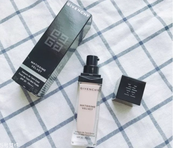 2022最好用的粉底液排行 性價(jià)比高的粉底液推薦