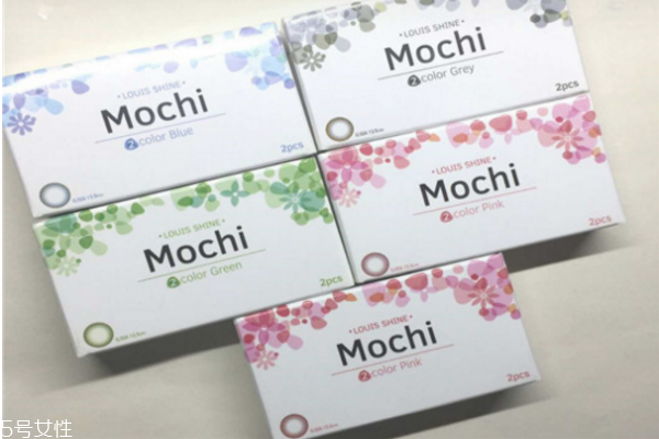 美瞳哪個(gè)牌子好 好用的美瞳推薦