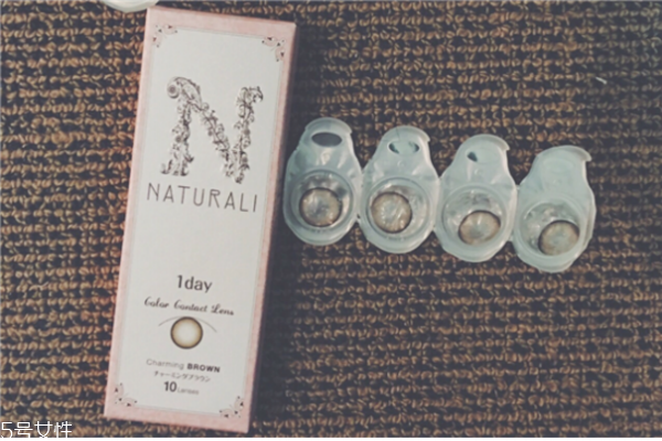 美瞳哪個(gè)牌子好 好用的美瞳推薦