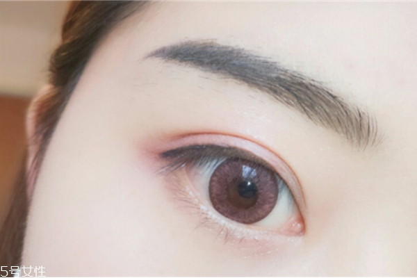 美瞳哪個(gè)牌子好 好用的美瞳推薦