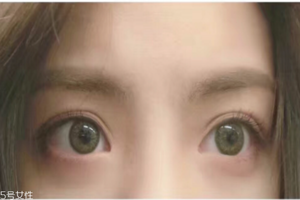 美瞳哪個(gè)牌子好 好用的美瞳推薦