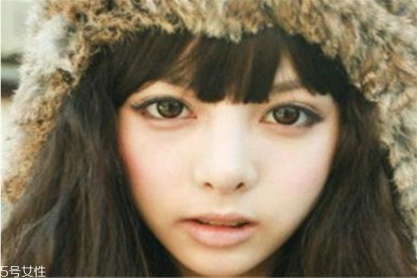 美瞳哪個(gè)牌子好 好用的美瞳推薦