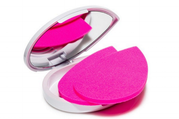 beauty blender吸油海綿怎么樣 吸油補妝神器 beauty blender吸油海綿怎么樣 吸油補妝神器