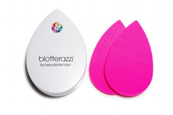 beauty blender吸油海綿怎么樣 吸油補妝神器 beauty blender吸油海綿怎么樣 吸油補妝神器