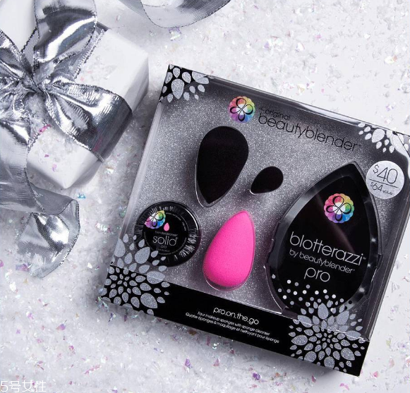 beauty blender吸油海綿怎么樣 吸油補妝神器 beauty blender吸油海綿怎么樣 吸油補妝神器