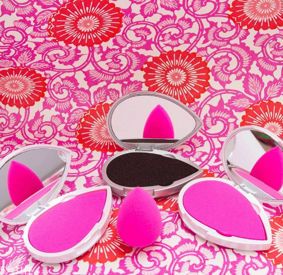 beauty blender吸油海綿怎么樣 吸油補妝神器 beauty blender吸油海綿怎么樣 吸油補妝神器