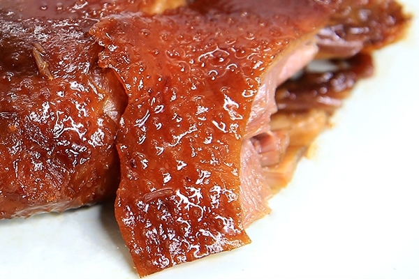 烤鴨怎么片 這個需要練習(xí) 烤鴨怎么片 這個需要練習(xí)