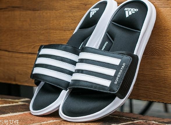 阿迪達(dá)斯5g拖鞋測評 今夏最火爆的運(yùn)動拖鞋