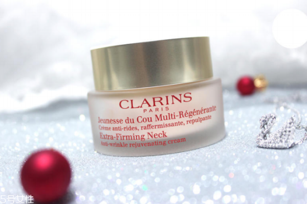 嬌韻詩(shī)頸霜每周用幾回 每天用才有效 嬌韻詩(shī)頸霜每周用幾回 每天用才有效