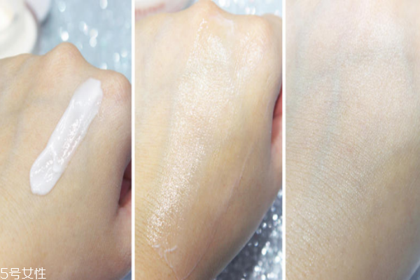 嬌韻詩(shī)頸霜每周用幾回 每天用才有效 嬌韻詩(shī)頸霜每周用幾回 每天用才有效