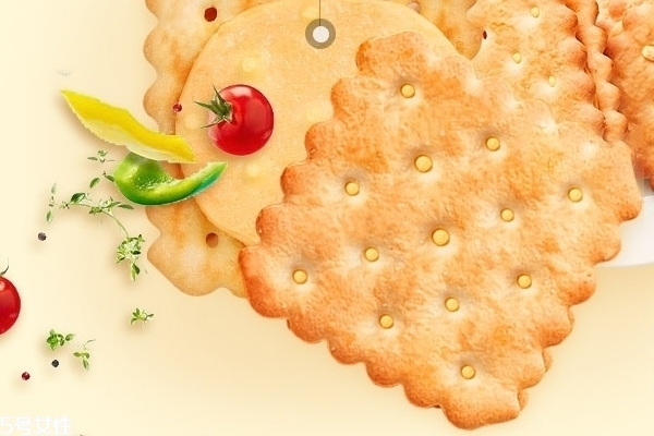 餅干要放小蘇打嗎 看你做什么餅干