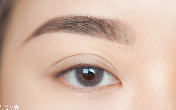 單色眼影怎么用 單色眼影的畫法步驟圖 單色眼影怎么用 單色眼影的畫法步驟圖