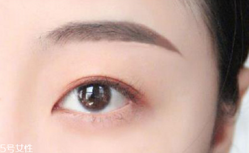 單色眼影怎么用 單色眼影的畫法步驟圖 單色眼影怎么用 單色眼影的畫法步驟圖