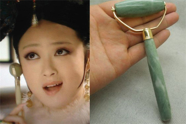 玉石按摩器按摩哪里好 同款瘦臉神器推薦 玉石按摩器按摩哪里好 同款瘦臉神器推薦