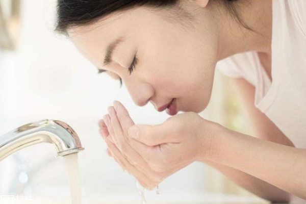 大學(xué)女生護膚誤區(qū) 自查下你有么