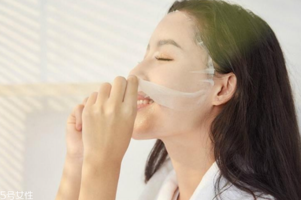 大學(xué)女生護膚誤區(qū) 自查下你有么