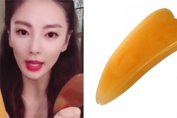 玉石按摩器按摩哪里好 同款瘦臉神器推薦 玉石按摩器按摩哪里好 同款瘦臉神器推薦