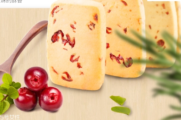 餅干是膨化食品嗎 屬于這個(gè)類別