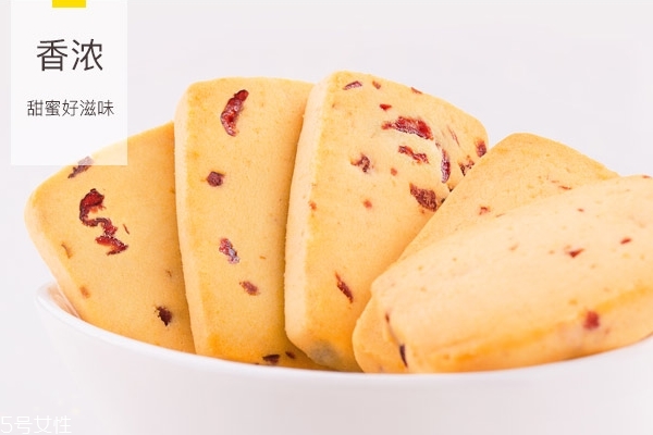 餅干是膨化食品嗎 屬于這個(gè)類別