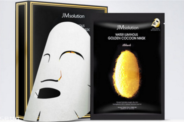jm黃金蠶絲面膜敷多久 面膜時(shí)間不要太長