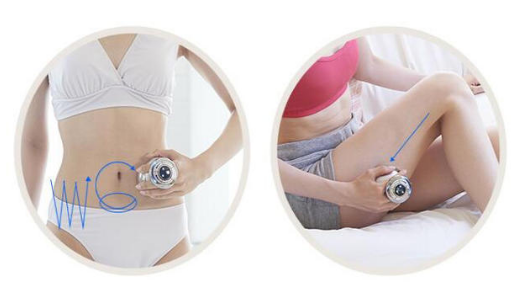 在家就能體驗的沙龍級護理，還能瘦小腹！