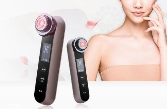 在家就能體驗的沙龍級護理，還能瘦小腹！