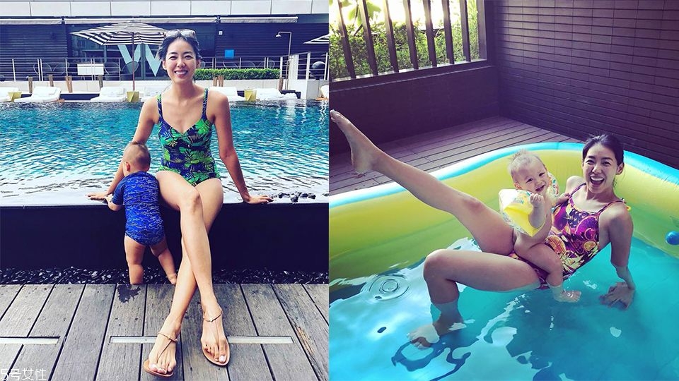 女明星懷孕都做哪些運動 難怪她們產(chǎn)后瘦那么快 女明星懷孕都做哪些運動 難怪她們產(chǎn)后瘦那么快