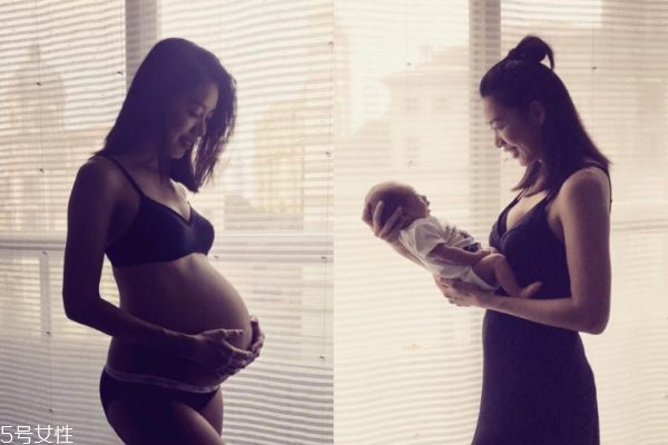 女明星懷孕都做哪些運動 難怪她們產(chǎn)后瘦那么快 女明星懷孕都做哪些運動 難怪她們產(chǎn)后瘦那么快