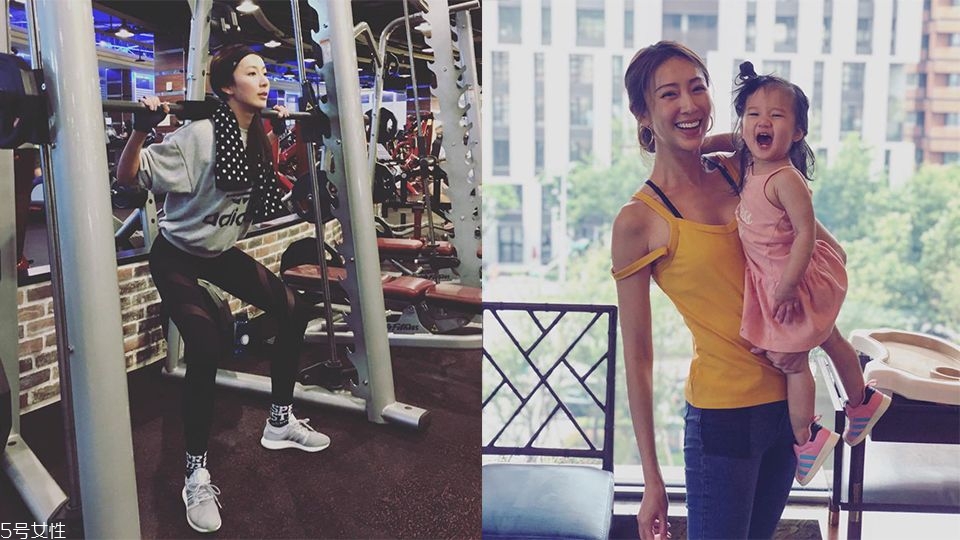 女明星懷孕都做哪些運動 難怪她們產(chǎn)后瘦那么快 女明星懷孕都做哪些運動 難怪她們產(chǎn)后瘦那么快