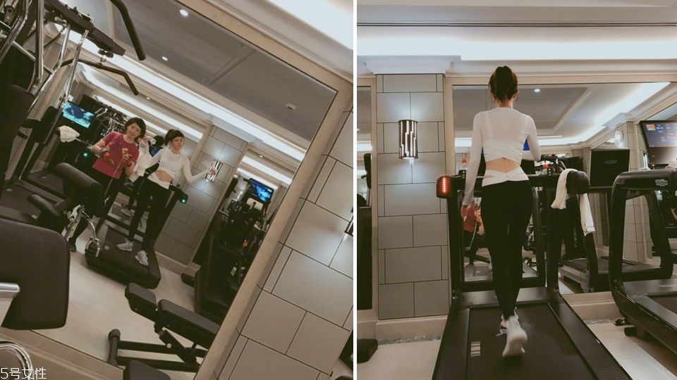 女明星懷孕都做哪些運動 難怪她們產(chǎn)后瘦那么快 女明星懷孕都做哪些運動 難怪她們產(chǎn)后瘦那么快