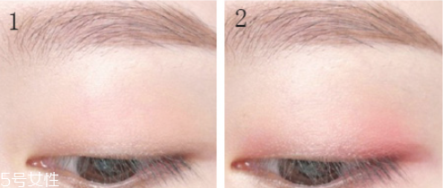 內(nèi)雙怎么畫眼線不暈染 內(nèi)雙眼線這樣畫 內(nèi)雙怎么畫眼線不暈染 內(nèi)雙眼線這樣畫
