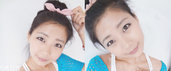 內(nèi)雙怎么畫眼線不暈染 內(nèi)雙眼線這樣畫 內(nèi)雙怎么畫眼線不暈染 內(nèi)雙眼線這樣畫