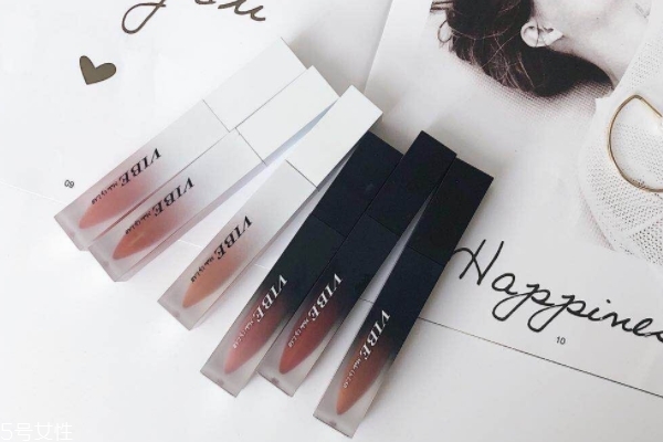 vibe唇釉好用嗎 用了你就是小仙女 vibe唇釉好用嗎 用了你就是小仙女