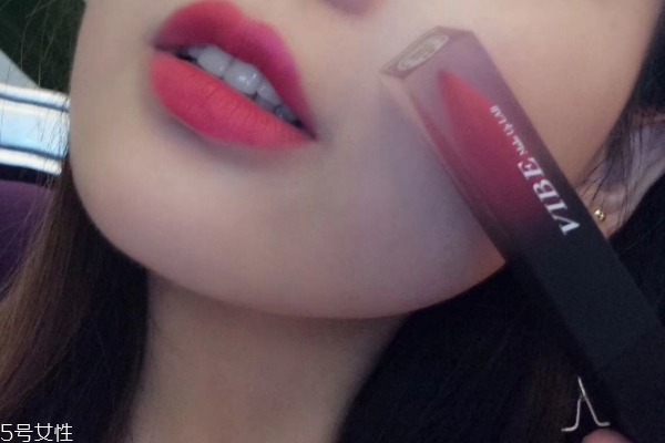 vibe唇釉好用嗎 用了你就是小仙女 vibe唇釉好用嗎 用了你就是小仙女