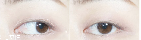 單眼皮內(nèi)雙怎么畫眼線 單眼皮內(nèi)雙女生眼妝畫法技巧 單眼皮內(nèi)雙怎么畫眼線 單眼皮內(nèi)雙女生眼妝畫法技巧