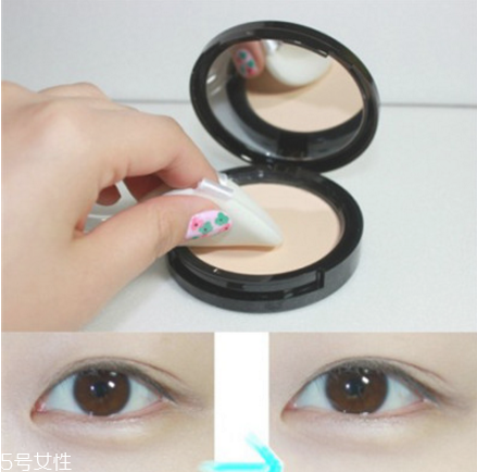 單眼皮內(nèi)雙怎么畫眼線 單眼皮內(nèi)雙女生眼妝畫法技巧 單眼皮內(nèi)雙怎么畫眼線 單眼皮內(nèi)雙女生眼妝畫法技巧