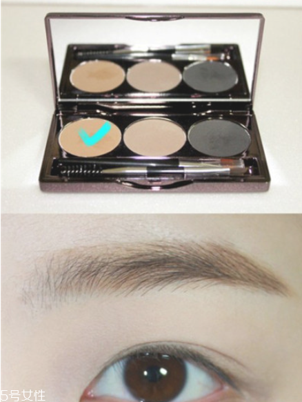 單眼皮內(nèi)雙怎么畫眼線 單眼皮內(nèi)雙女生眼妝畫法技巧 單眼皮內(nèi)雙怎么畫眼線 單眼皮內(nèi)雙女生眼妝畫法技巧