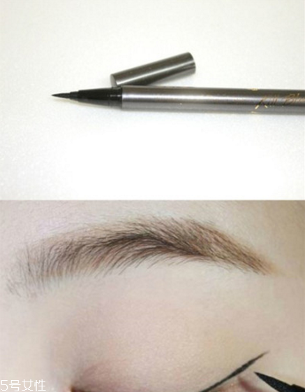 單眼皮內(nèi)雙怎么畫眼線 單眼皮內(nèi)雙女生眼妝畫法技巧 單眼皮內(nèi)雙怎么畫眼線 單眼皮內(nèi)雙女生眼妝畫法技巧