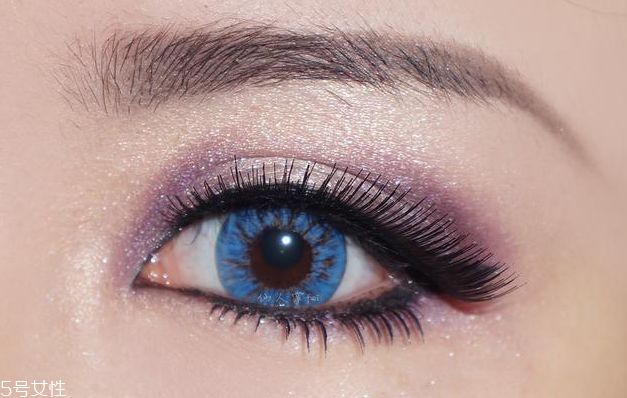 初學(xué)者怎樣畫(huà)眼線 各種眼型的眼線畫(huà)法 初學(xué)者怎樣畫(huà)眼線 各種眼型的眼線畫(huà)法