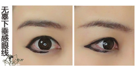 初學(xué)者怎樣畫(huà)眼線 各種眼型的眼線畫(huà)法 初學(xué)者怎樣畫(huà)眼線 各種眼型的眼線畫(huà)法