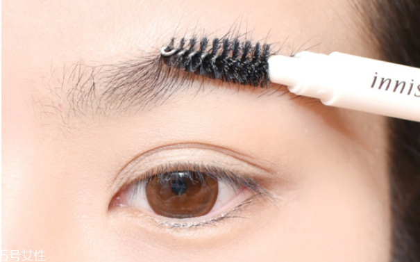 歐美野生眉怎么畫(huà) 眉毛的畫(huà)法步驟圖解