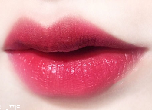 嬌蘭延禧攻略口紅試色 嫻妃色適合素顏黃皮 嬌蘭延禧攻略口紅試色 嫻妃色適合素顏黃皮