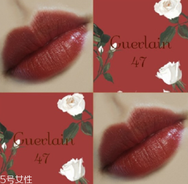 嬌蘭延禧攻略口紅試色 嫻妃色適合素顏黃皮 嬌蘭延禧攻略口紅試色 嫻妃色適合素顏黃皮