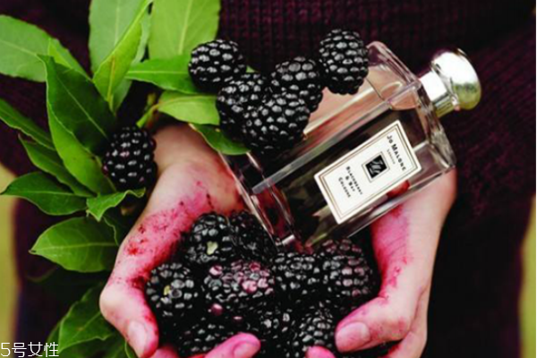 祖馬龍藍(lán)風(fēng)鈴留香多久 祖馬龍藍(lán)風(fēng)鈴留香時間