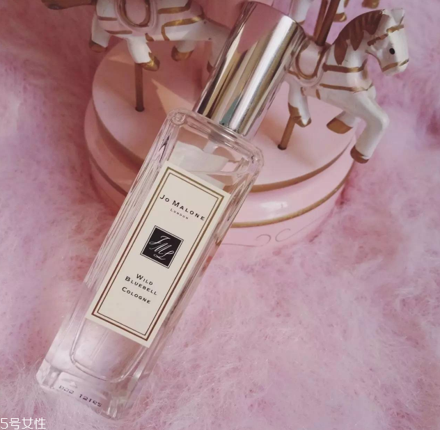 祖馬龍藍(lán)風(fēng)鈴留香多久 祖馬龍藍(lán)風(fēng)鈴留香時間