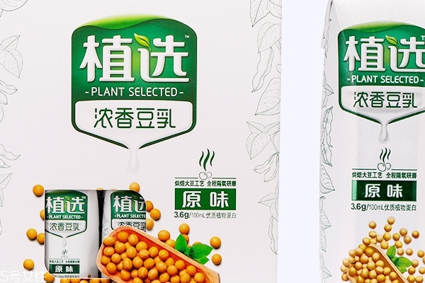 豆奶為什么沖不開(kāi) 可能是方法不對(duì)